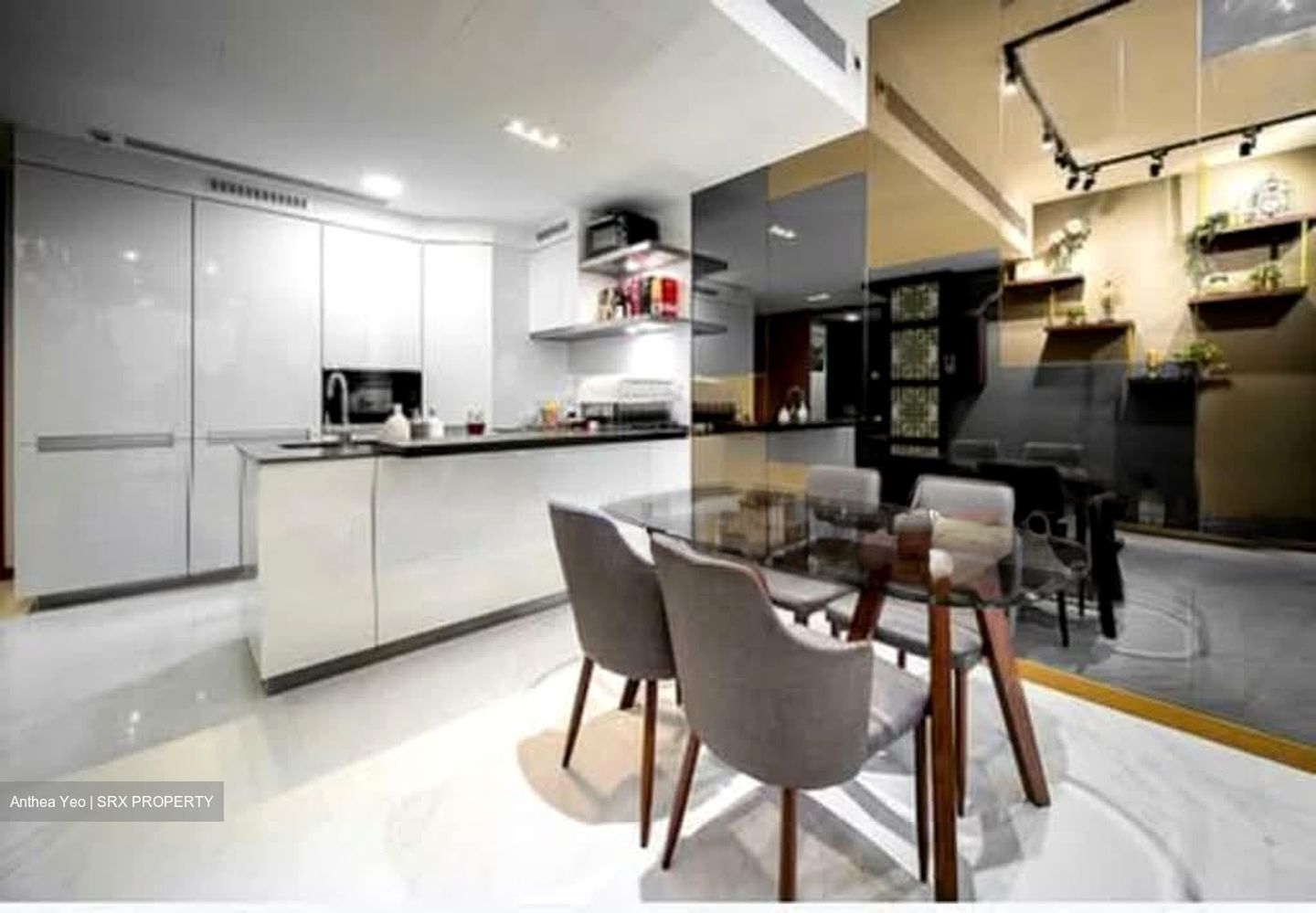Marina One Residences (D1), Apartment #602625531